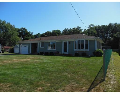 Property Photo: 67 Wilmont Street MA 01013