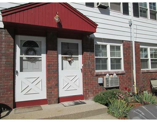 Property Photo: 269 Chicopee St 5 MA 01013