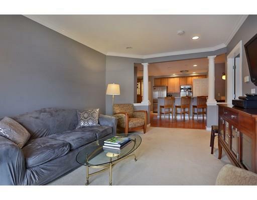 Property Photo: 6 Woodman Way 103 MA 01950