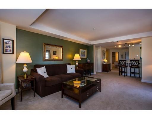 10 Seaport Dr 2305  Marina Bay MA 02171 photo