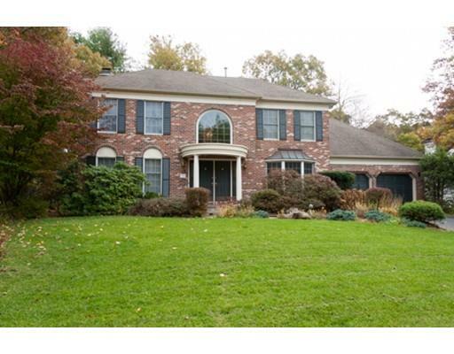Property Photo: 39 Grape Shot Rd MA 02067