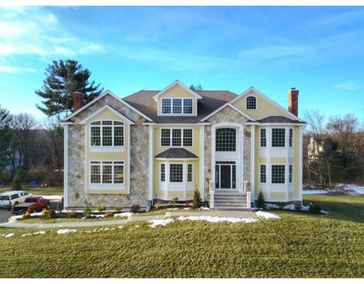 Property Photo:  3 Regency Place  MA 01845 
