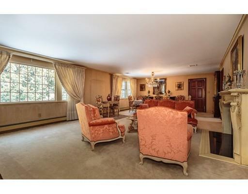 Property Photo: 95 Longmeadow Road MA 02478