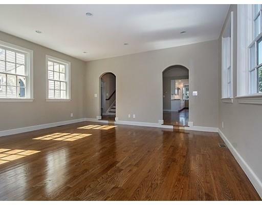 Property Photo: 45 High Street 45 MA 02464