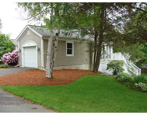 Property Photo: 489 Forest Street 489 MA 02452