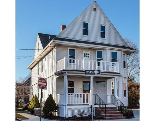 Property Photo: 438 Trapelo Road 1 MA 02478