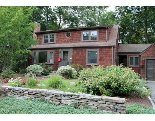 Property Photo: 17 Ledgelawn Avenue MA 02420