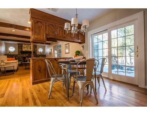 Property Photo: 7 Cherokee Cir MA 01810