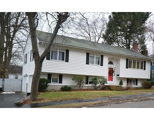 Property Photo:  10 Michael Road  MA 01880 