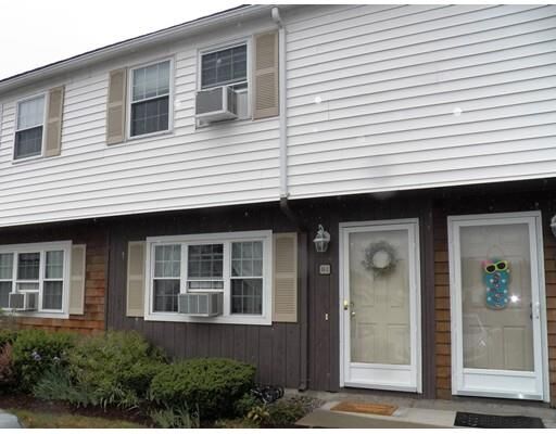 Property Photo:  2 Al Pace Dr. H  MA 02760 