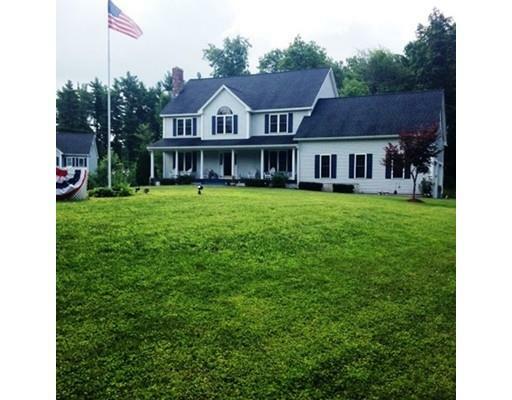 Property Photo: 80 Gilchrest Street MA 01462