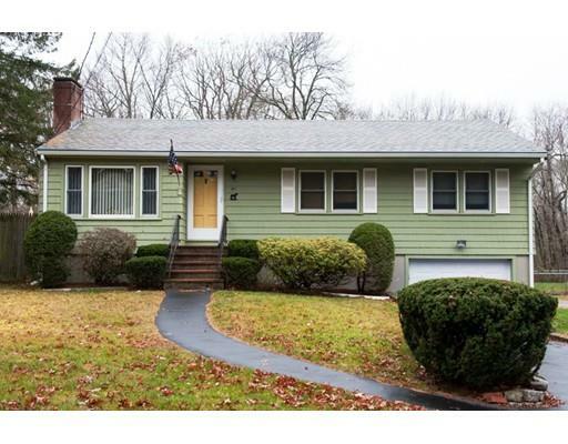 Property Photo: 31 Mohawk St MA 02067