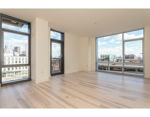 Property Photo:  32 Traveler Street 610  MA 02118 