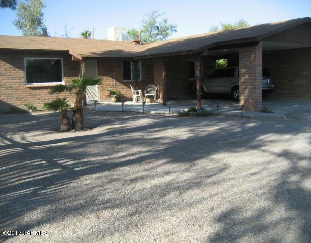 Property Photo:  6058 E 20th Street  AZ 85711 