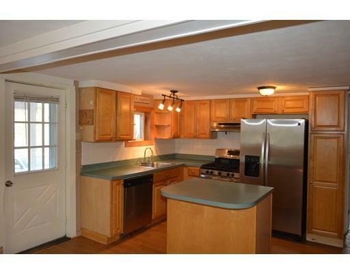 Property Photo: 206 East Foxboro Street MA 02067