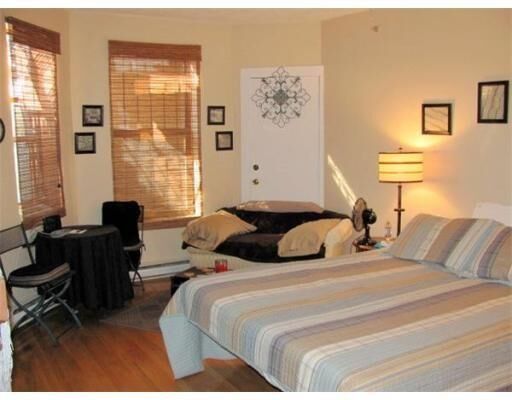 Property Photo:  389 Beacon Street 2  MA 02116 