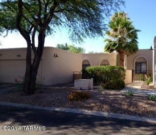 Property Photo:  2255 E Camino Rio  AZ 85718 