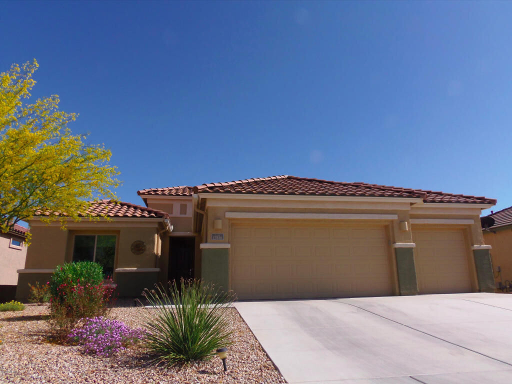 Property Photo:  13846 E Huppenthal Boulevard  AZ 85641 