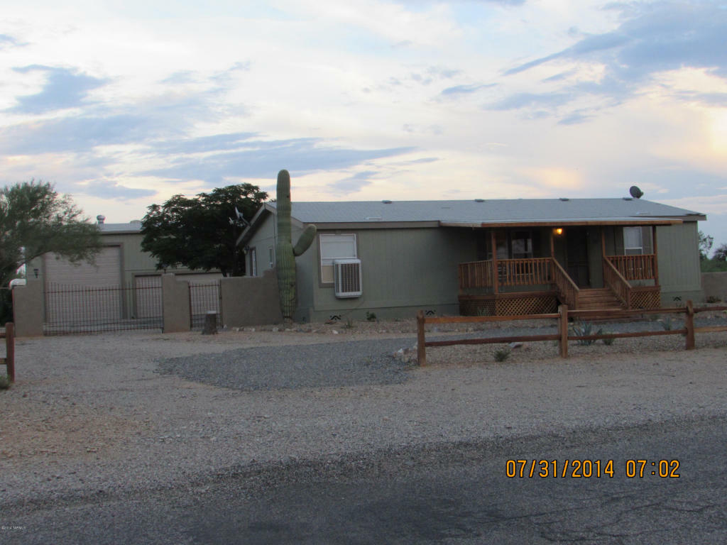 Property Photo:  2131 S Calle Anasazi  AZ 85735 