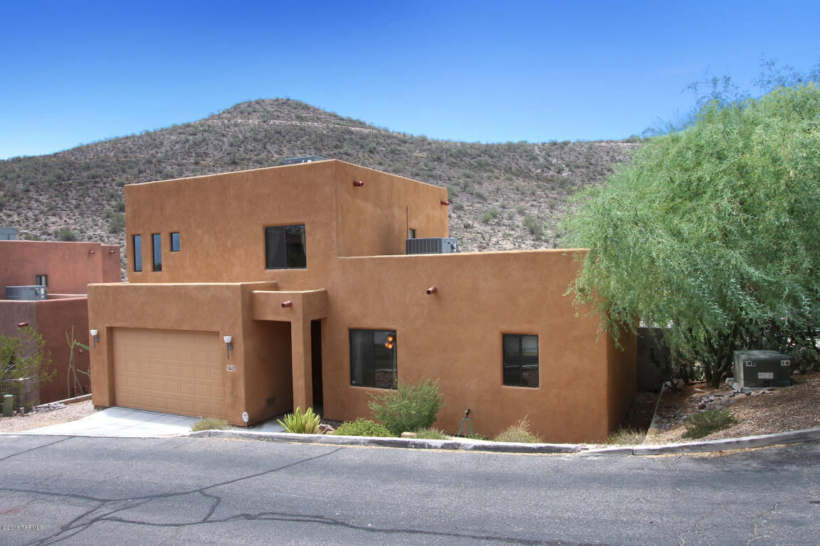 Property Photo:  1443 W Kandy Court  AZ 85745 