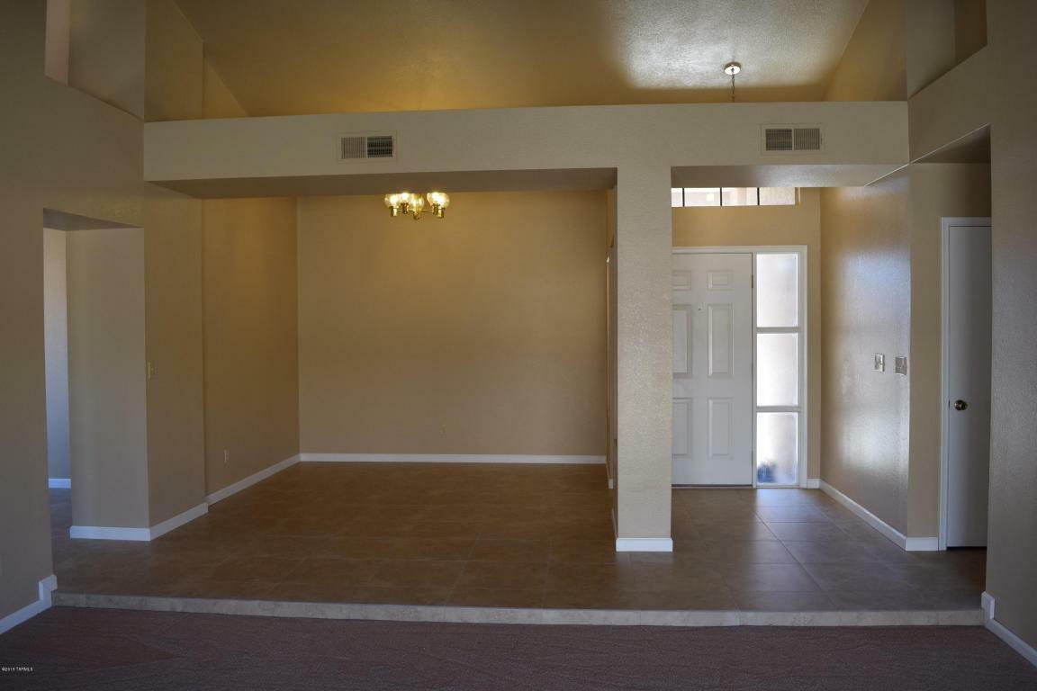 Property Photo: 2780 W Camino De La Joya AZ 85742