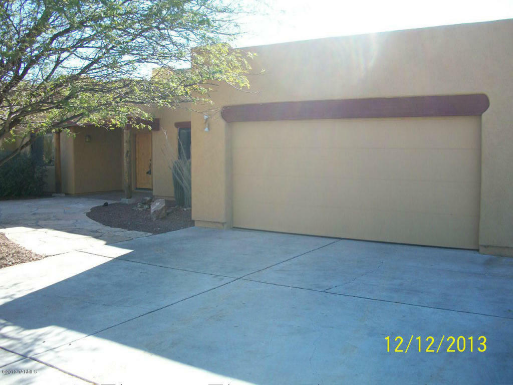 Property Photo:  4681 W Eagle Tail Lane  AZ 85757 