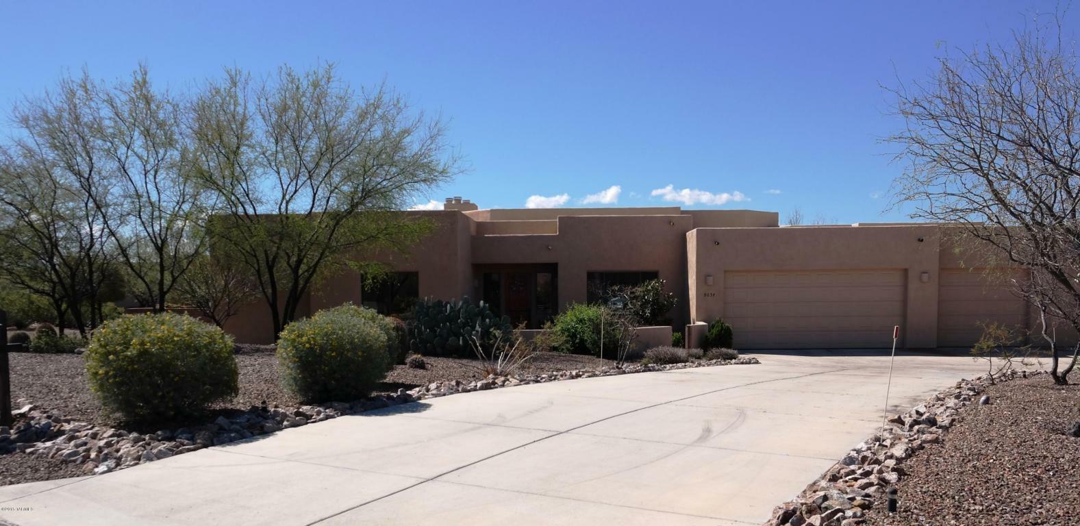 Property Photo:  9034 S Lanai Lane  AZ 85641 