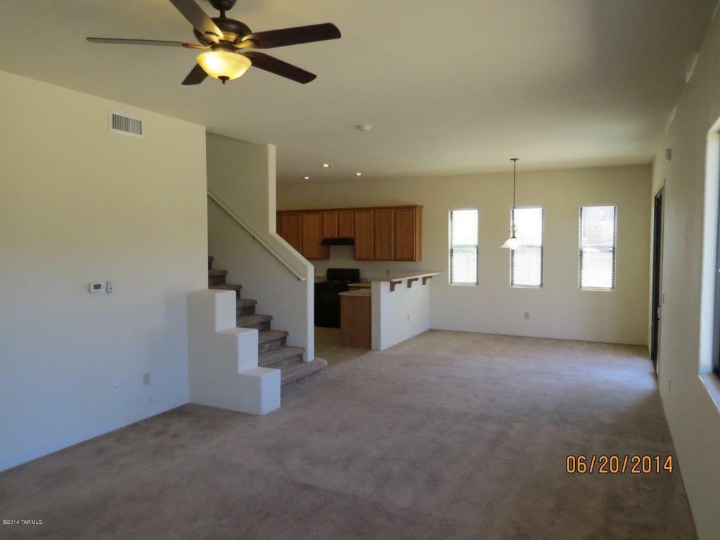 Property Photo:  6449 W Winter Valley Way  AZ 85757 