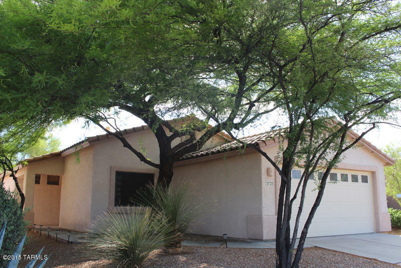 Property Photo:  3723 N Nash Creek Court  AZ 85745 