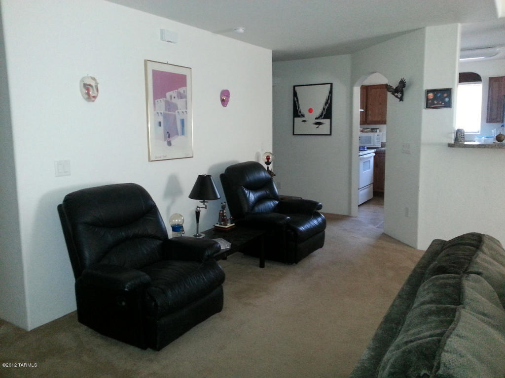 Property Photo: 6370 E Boldin Drive AZ 85756