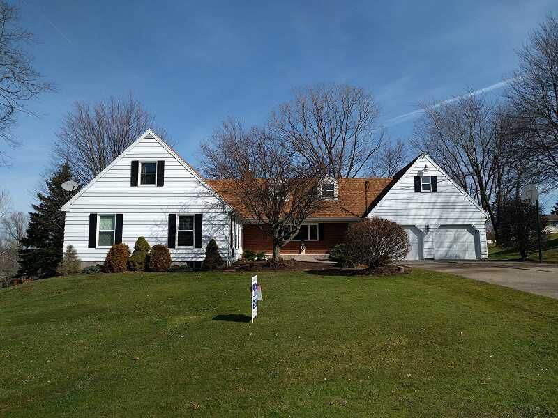 Property Photo:  5711 Pilgrim  PA 16509 