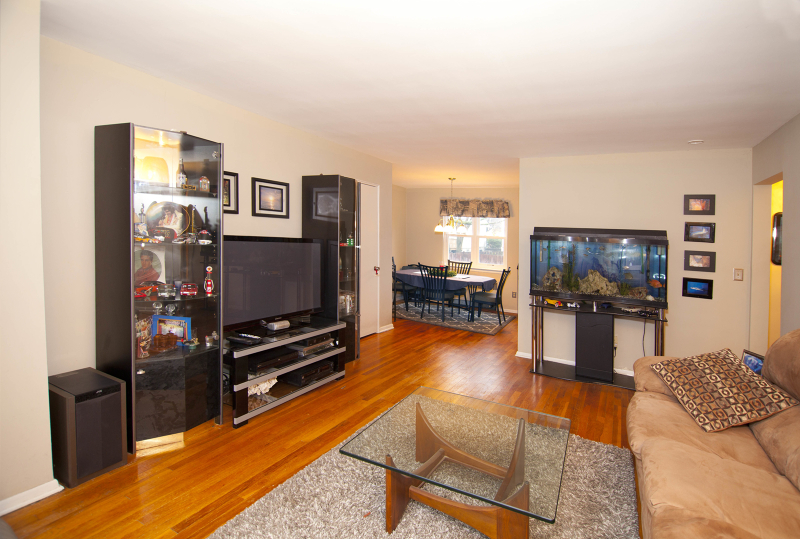 Property Photo:  19 Wedgewood Dr Unit 80  NJ 07044 