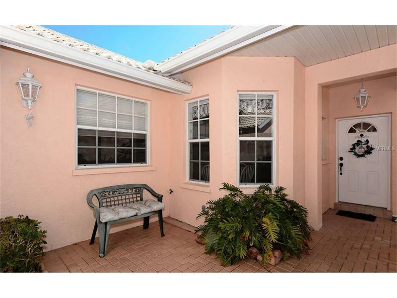 Property Photo:  1232 Berkshire Circle  FL 34292 