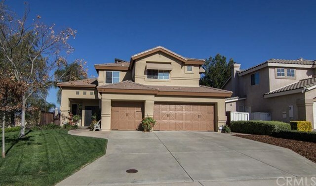 Property Photo:  8702 Chesapeake Lane  CA 92508 