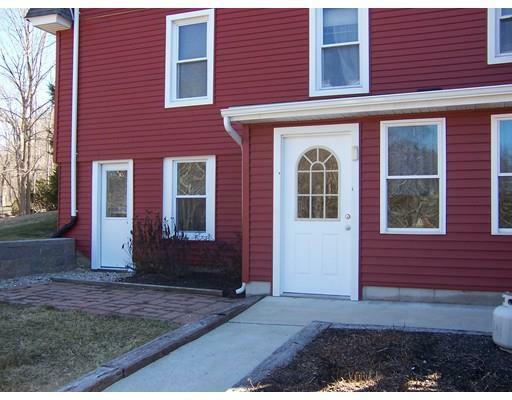 Property Photo:  221 Main St C  MA 01095 