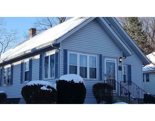 Property Photo:  138 Barnard Road  MA 01605 