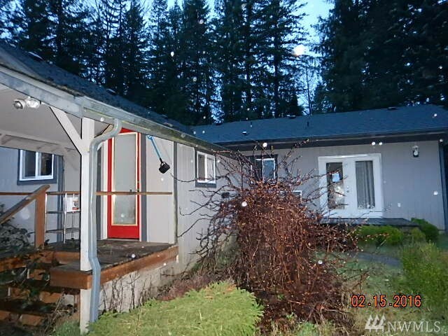 Property Photo:  11905 228th Street NE  WA 98223 