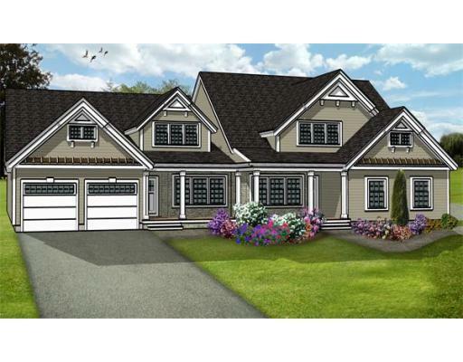 Property Photo:  7 Rowley Country Club Road  MA 01969 
