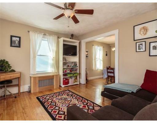 Property Photo:  49 Spruce St  MA 01890 