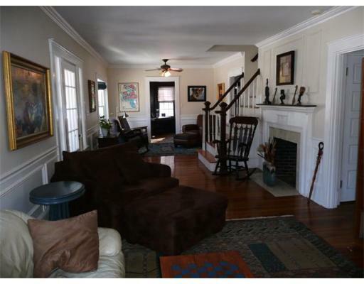 Property Photo:  9 Chase Avenue  MA 02421 