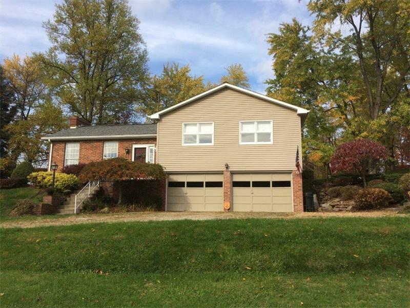 Property Photo:  118 Shafer Road  PA 15108 