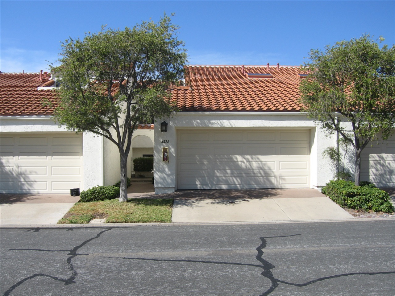 Property Photo:  4824 Tinasa Way  CA 92124 