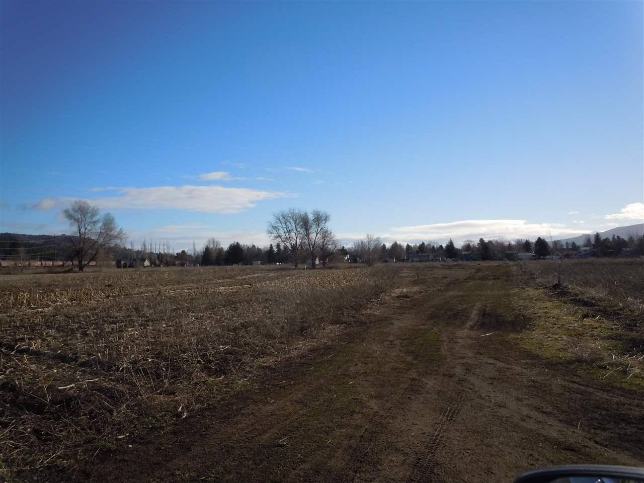 Property Photo: 00 N Campbell Rd Lot C WA 99027
