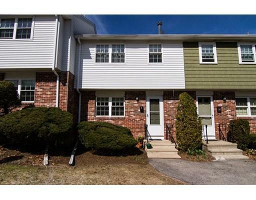 Property Photo: 4 Bayberry Circle MA 02054