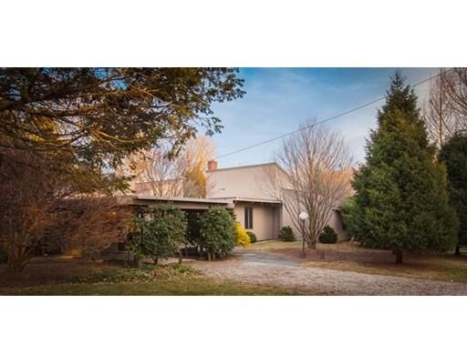 Property Photo:  45 Pound Street  MA 02052 