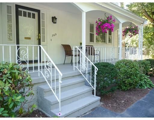 Property Photo:  369 Dedham Ave  MA 02492 