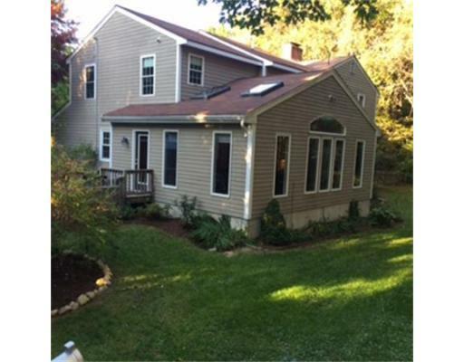 Property Photo: 50 Liberty St MA 01720