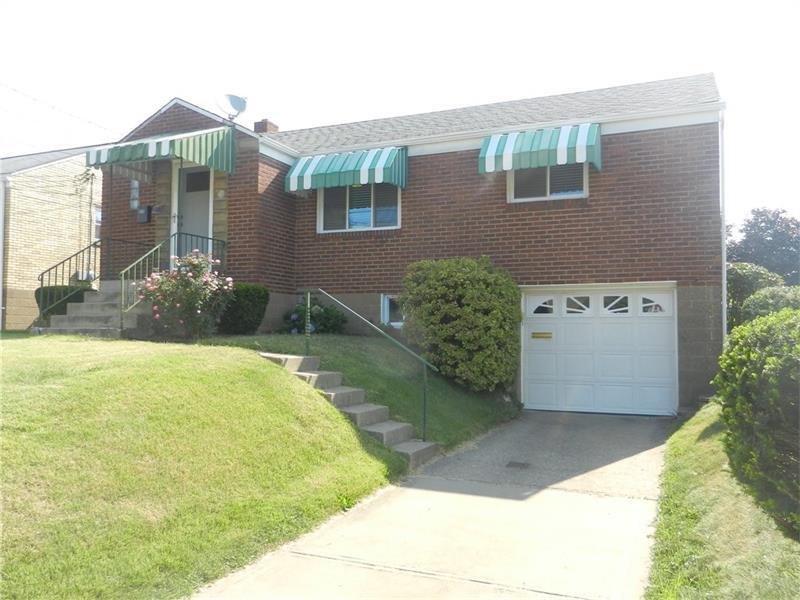 Property Photo: 300 Roosevelt Avenue PA 15136