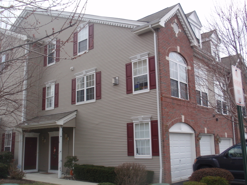 Property Photo: 131 Rock Creek Dr NJ 07014