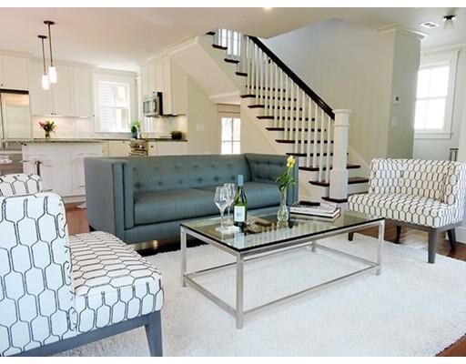 Property Photo:  22 Fairmont Street  MA 02139 